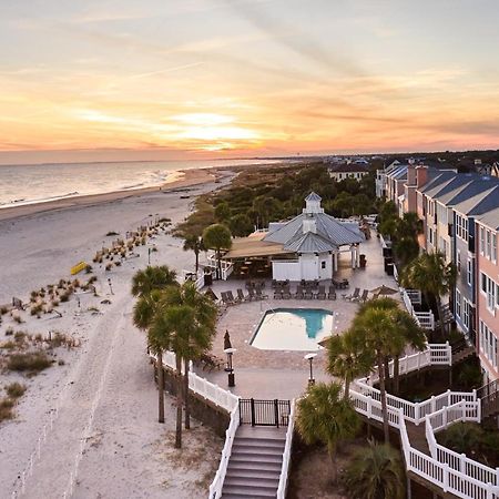 Wild Dunes Resort - Vacation Rentals Isle of Palms Exteriér fotografie